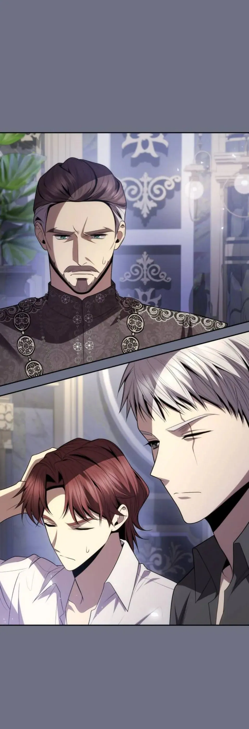 Read Nesta Vida eu serei a Rainha PT Manga Online