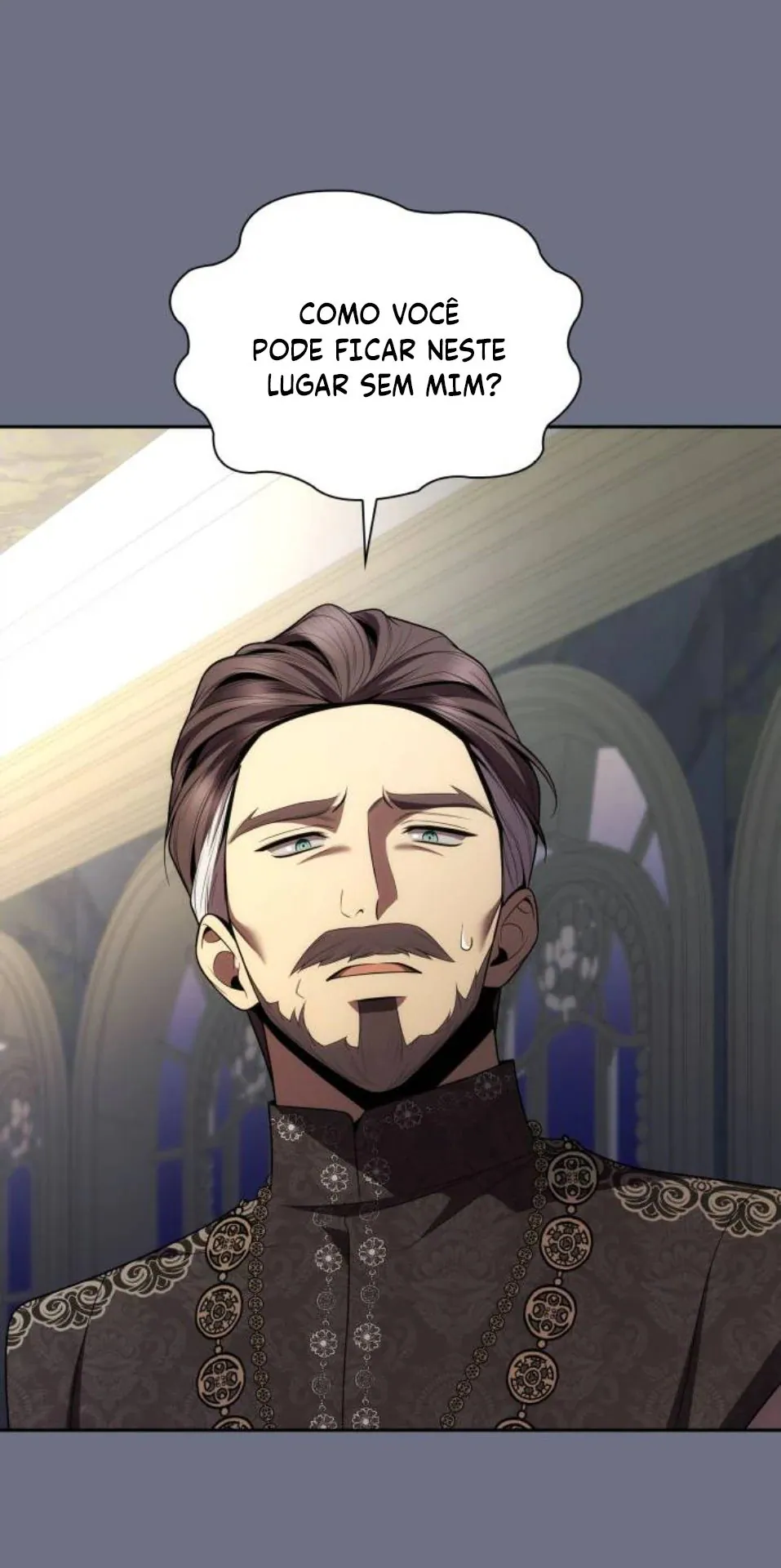 Read Nesta Vida eu serei a Rainha PT Manga Online