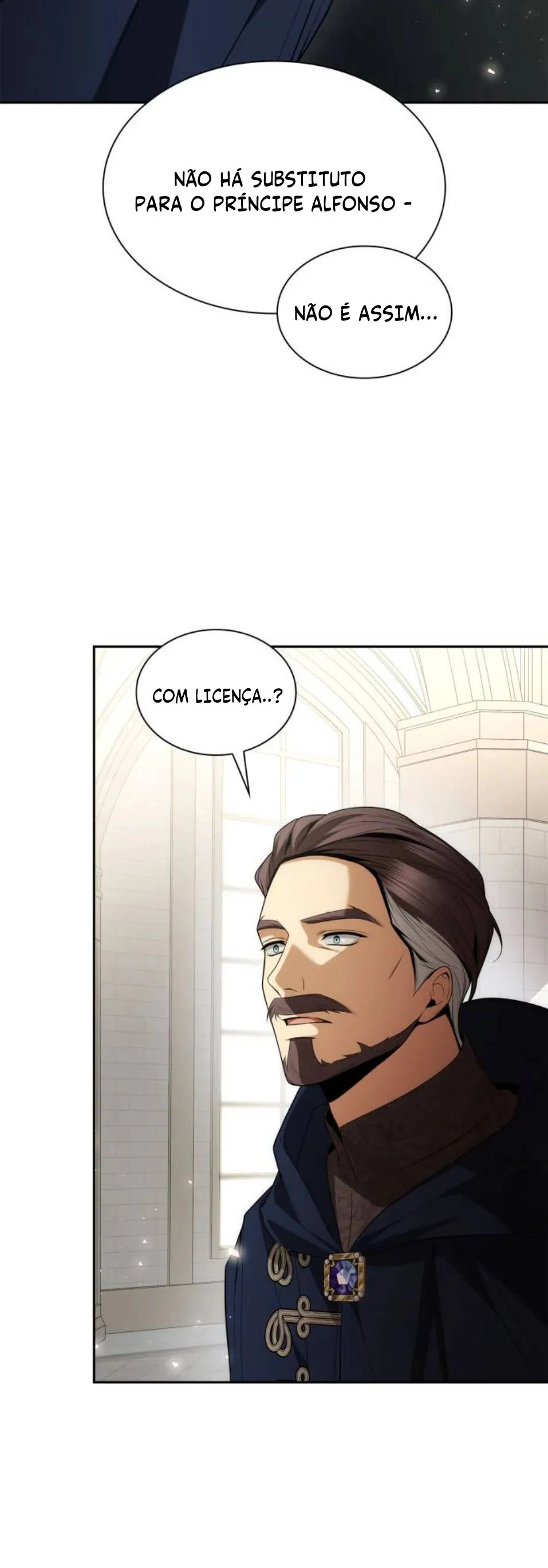 Read Nesta Vida eu serei a Rainha PT Manga Online