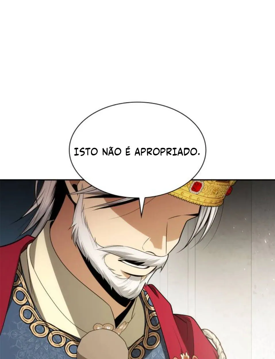 Read Nesta Vida eu serei a Rainha PT Manga Online