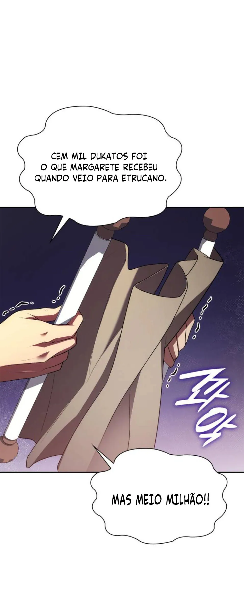 Read Nesta Vida eu serei a Rainha PT Manga Online