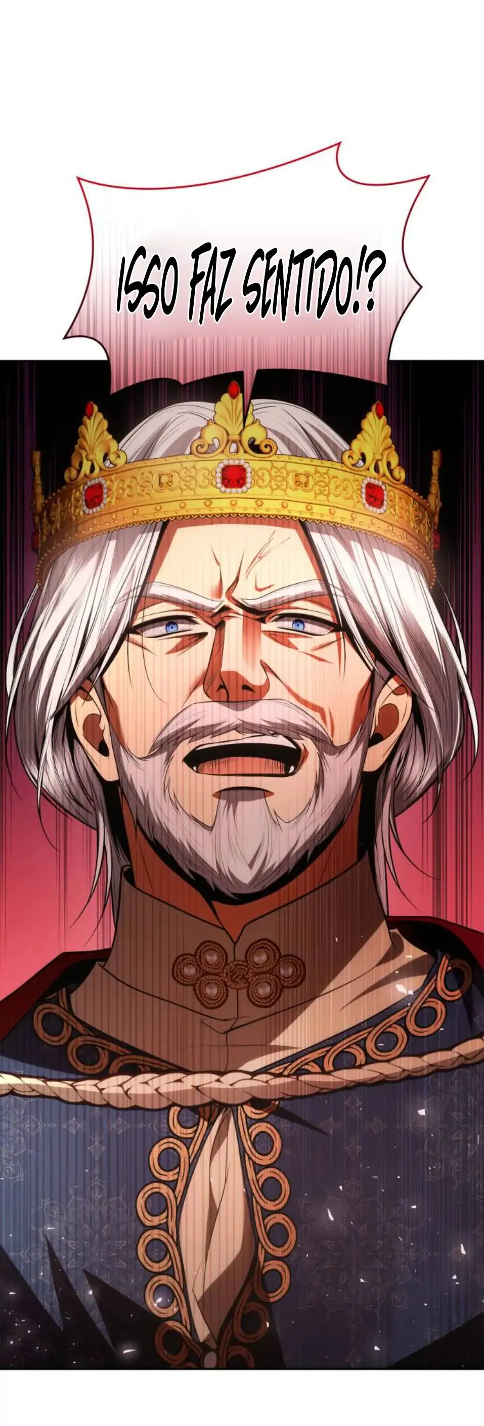 Read Nesta Vida eu serei a Rainha PT Manga Online