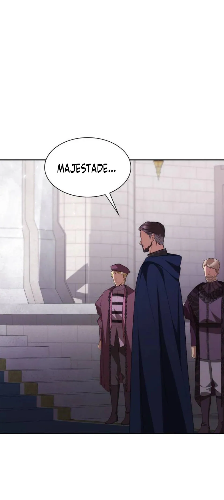 Read Nesta Vida eu serei a Rainha PT Manga Online