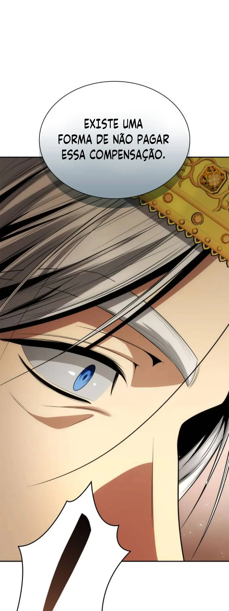 Read Nesta Vida eu serei a Rainha PT Manga Online