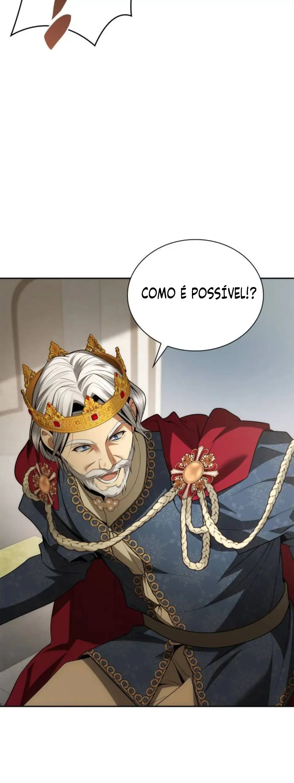 Read Nesta Vida eu serei a Rainha PT Manga Online