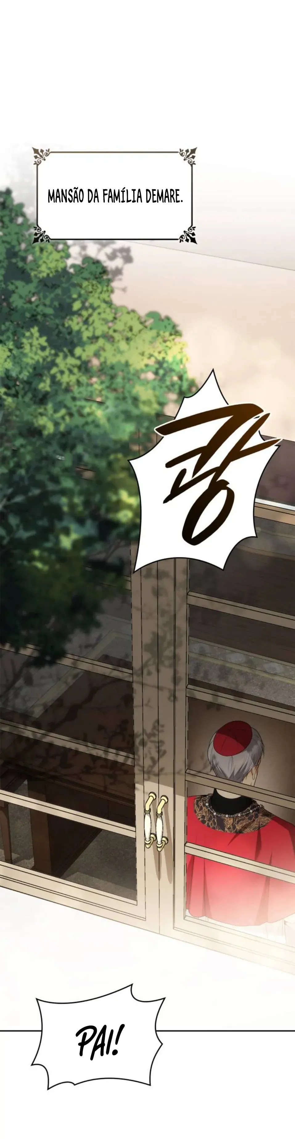 Read Nesta Vida eu serei a Rainha PT Manga Online