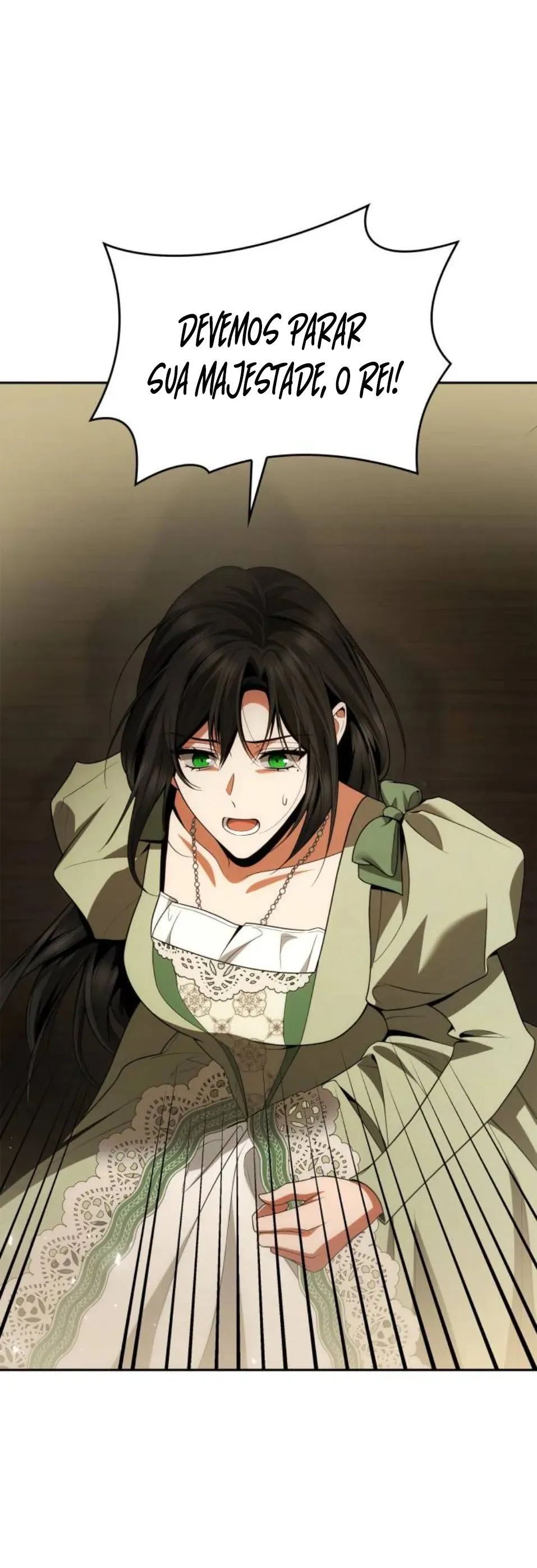 Read Nesta Vida eu serei a Rainha PT Manga Online