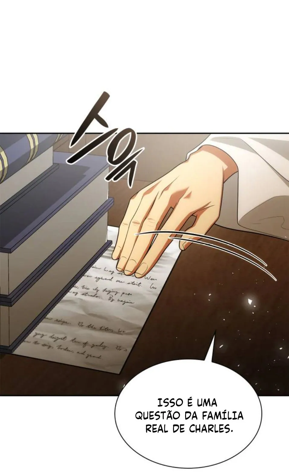 Read Nesta Vida eu serei a Rainha PT Manga Online