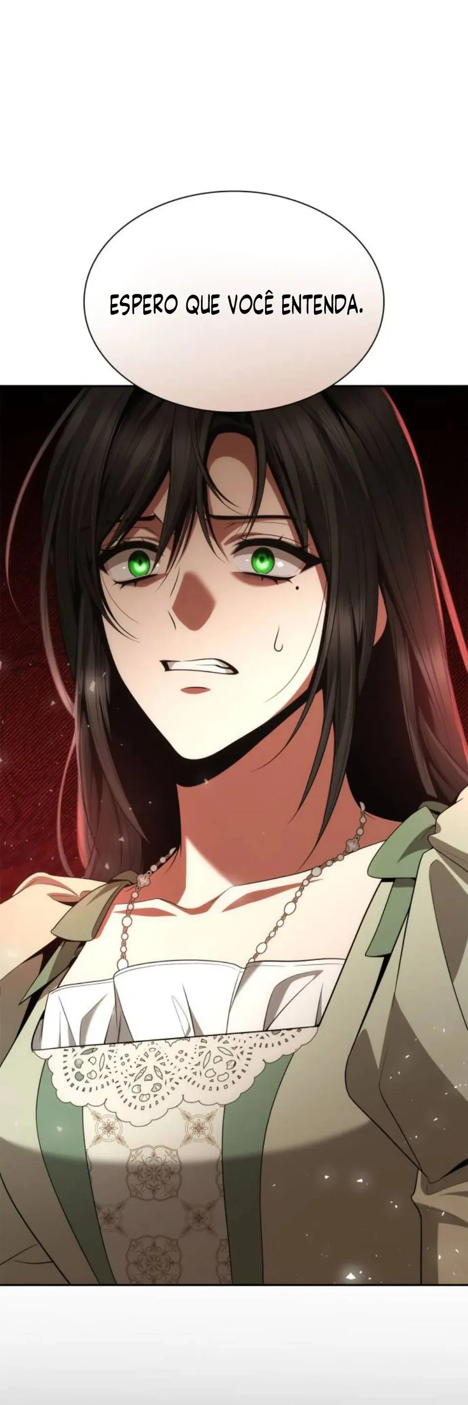 Read Nesta Vida eu serei a Rainha PT Manga Online