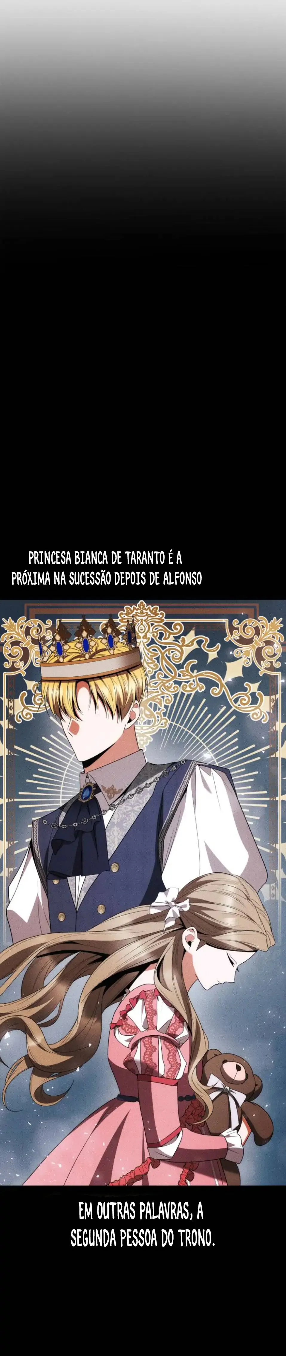 Read Nesta Vida eu serei a Rainha PT Manga Online