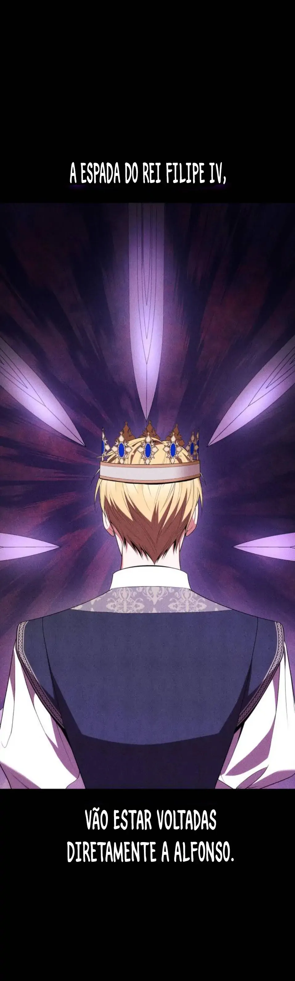 Read Nesta Vida eu serei a Rainha PT Manga Online