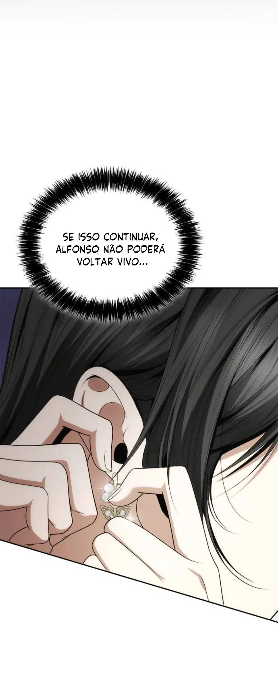 Read Nesta Vida eu serei a Rainha PT Manga Online