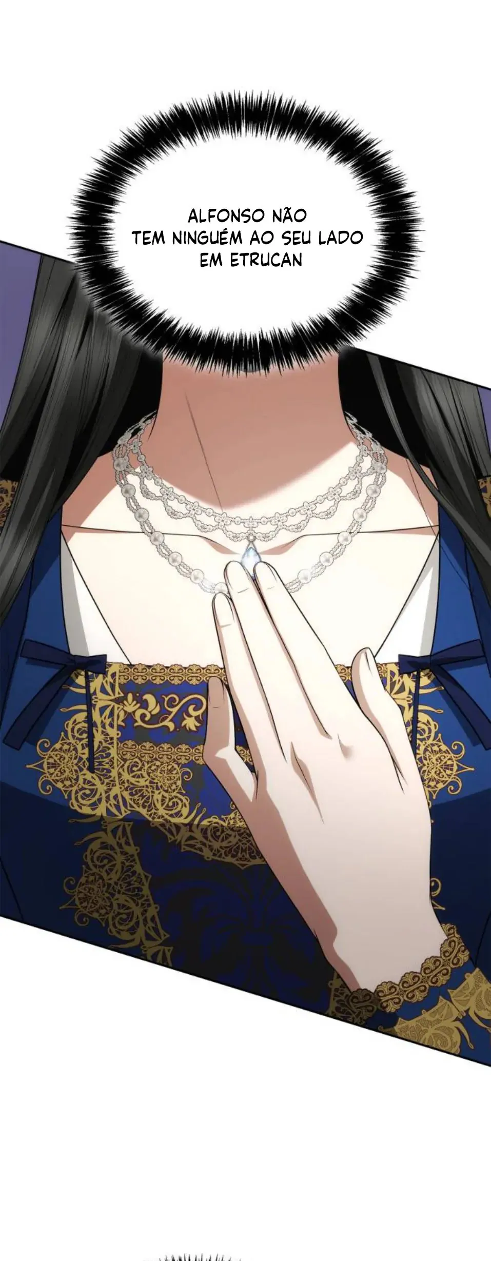 Read Nesta Vida eu serei a Rainha PT Manga Online