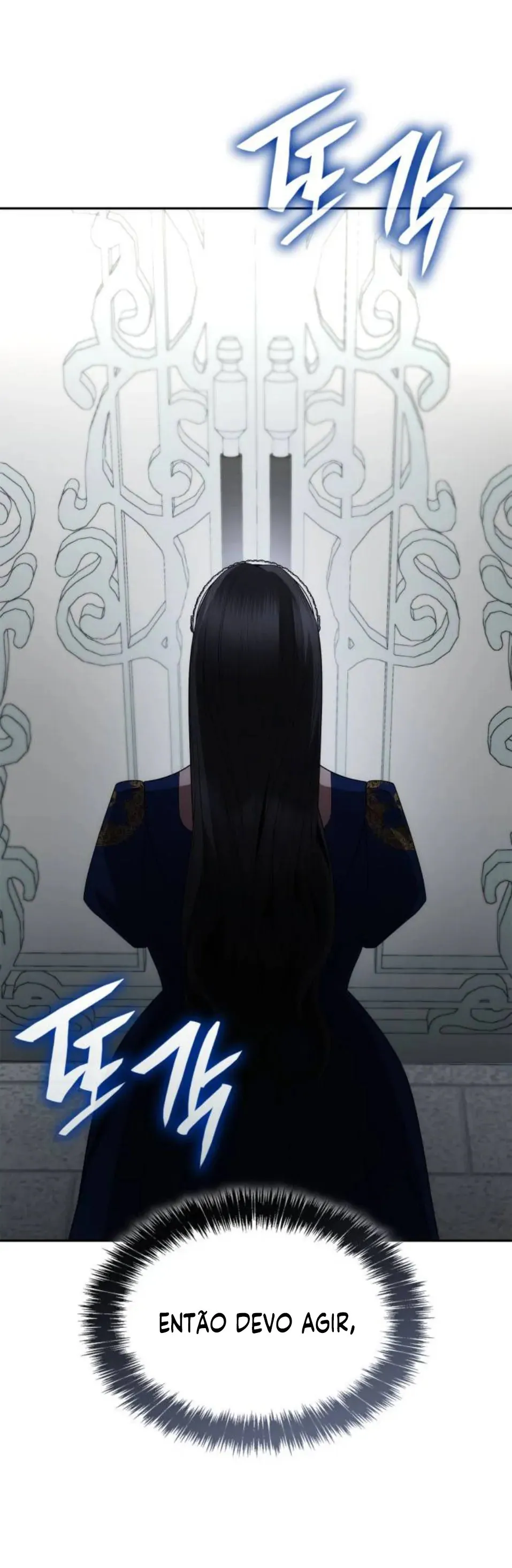 Read Nesta Vida eu serei a Rainha PT Manga Online
