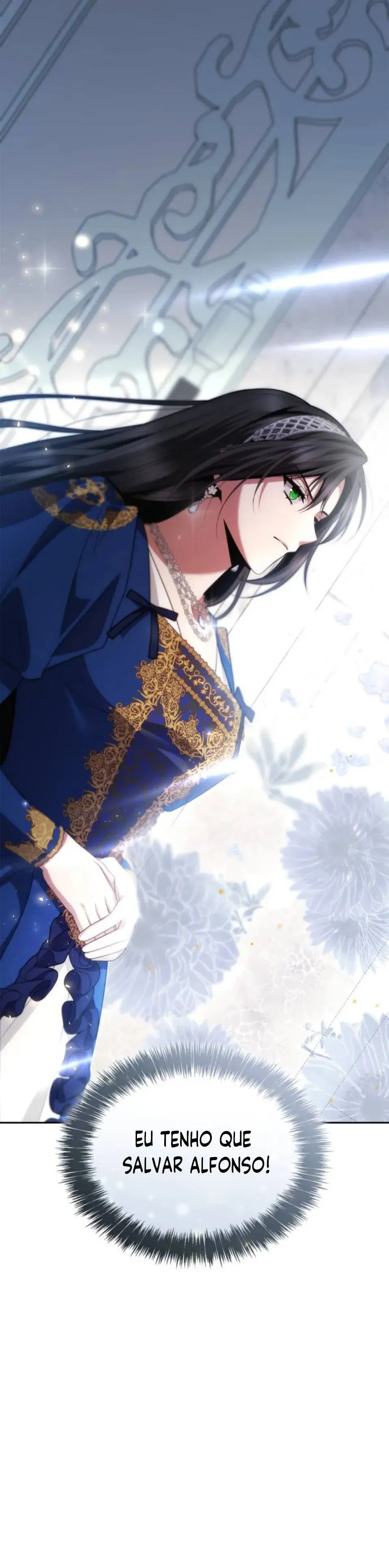 Read Nesta Vida eu serei a Rainha PT Manga Online