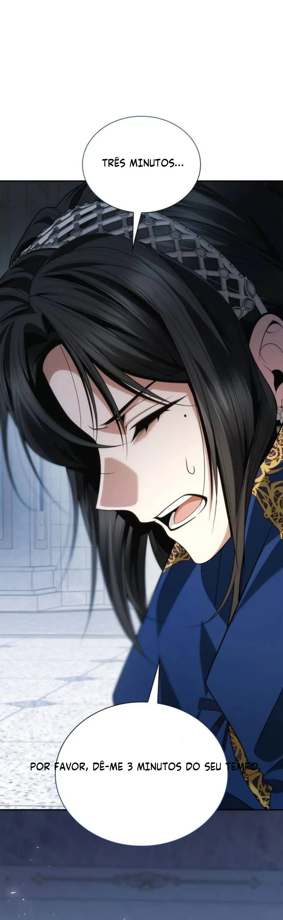 Read Nesta Vida eu serei a Rainha PT Manga Online