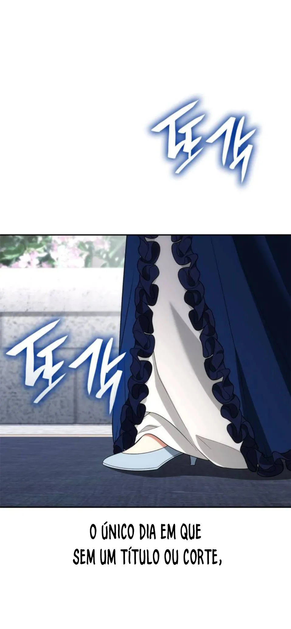 Read Nesta Vida eu serei a Rainha PT Manga Online