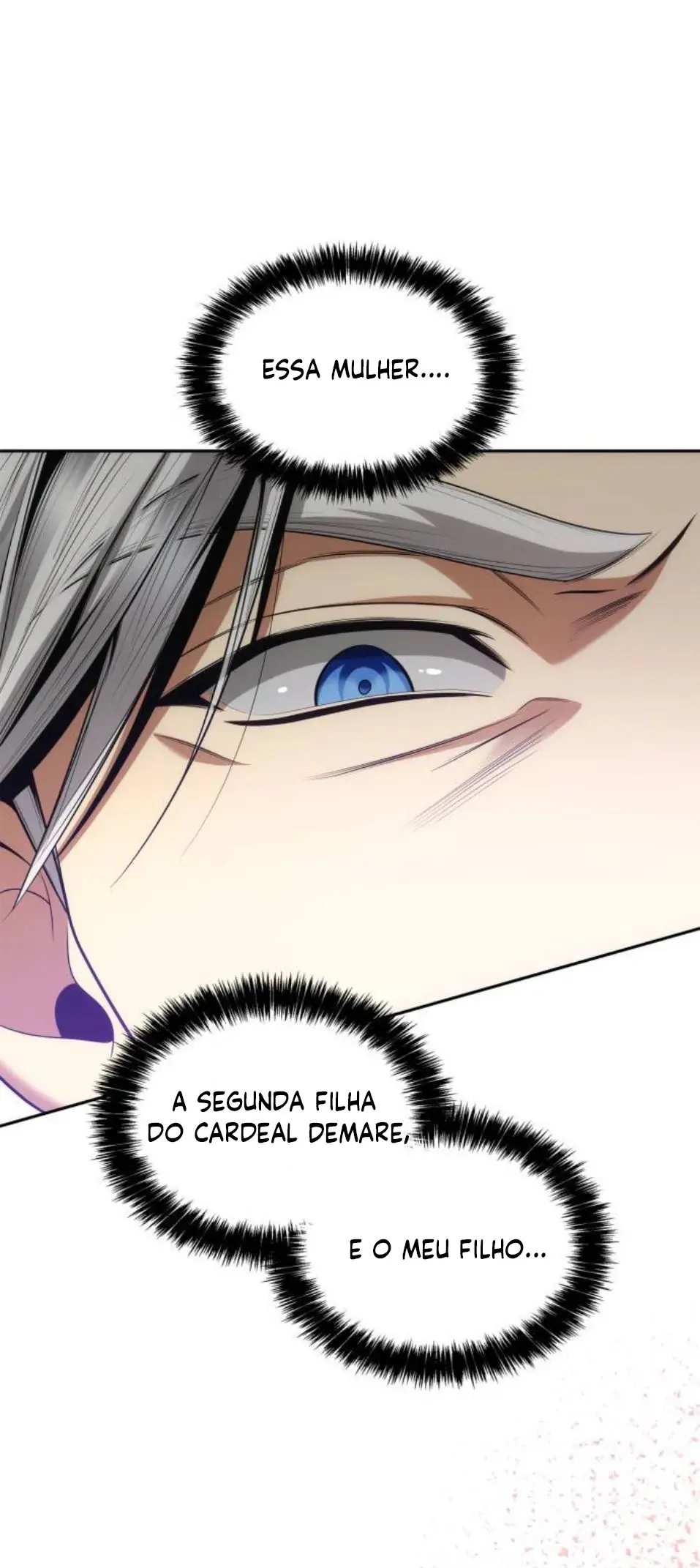 Read Nesta Vida eu serei a Rainha PT Manga Online