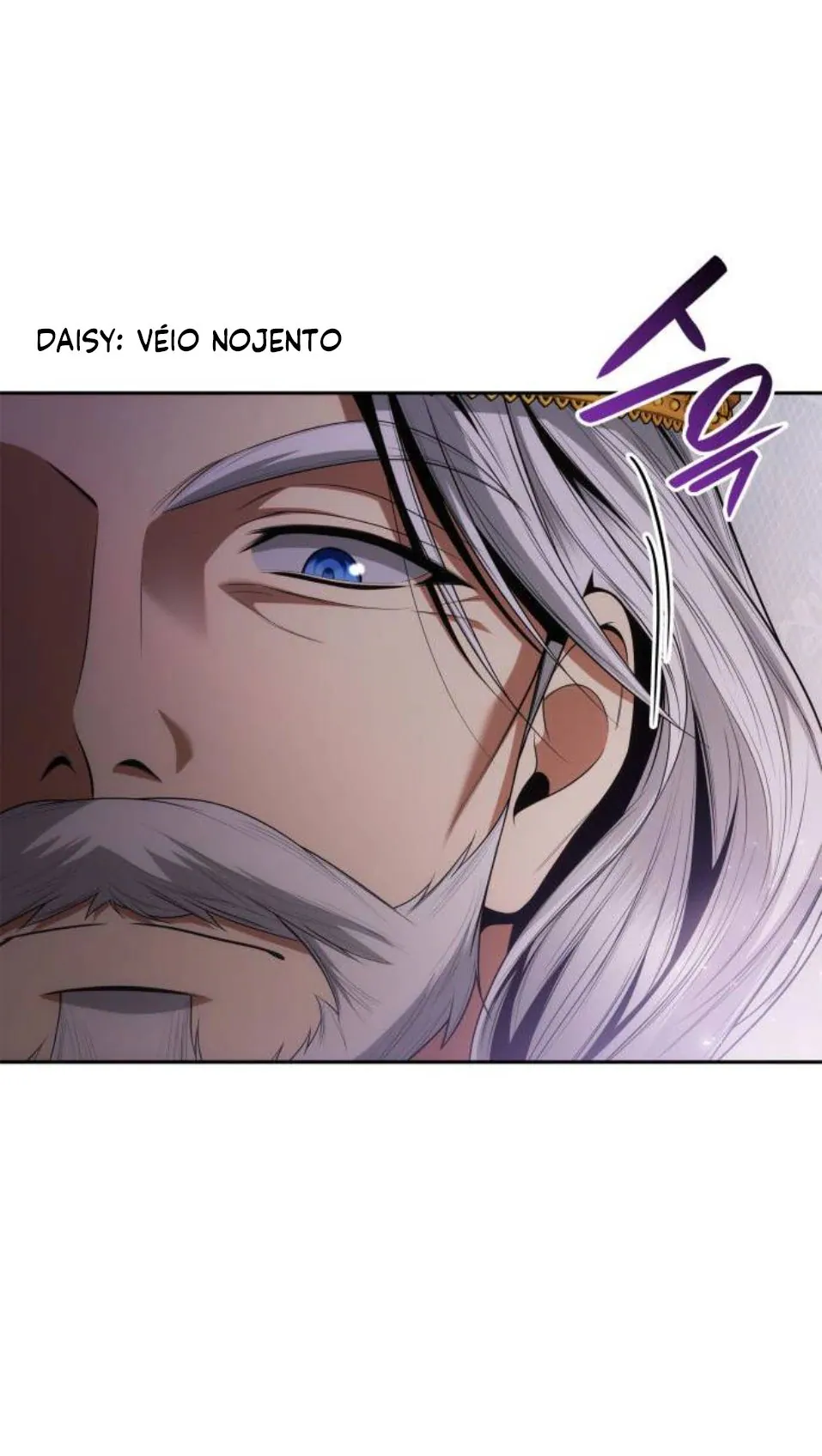 Read Nesta Vida eu serei a Rainha PT Manga Online