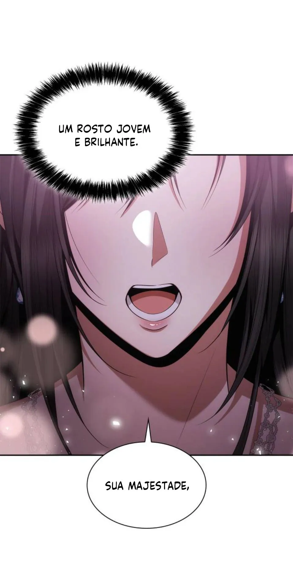 Read Nesta Vida eu serei a Rainha PT Manga Online