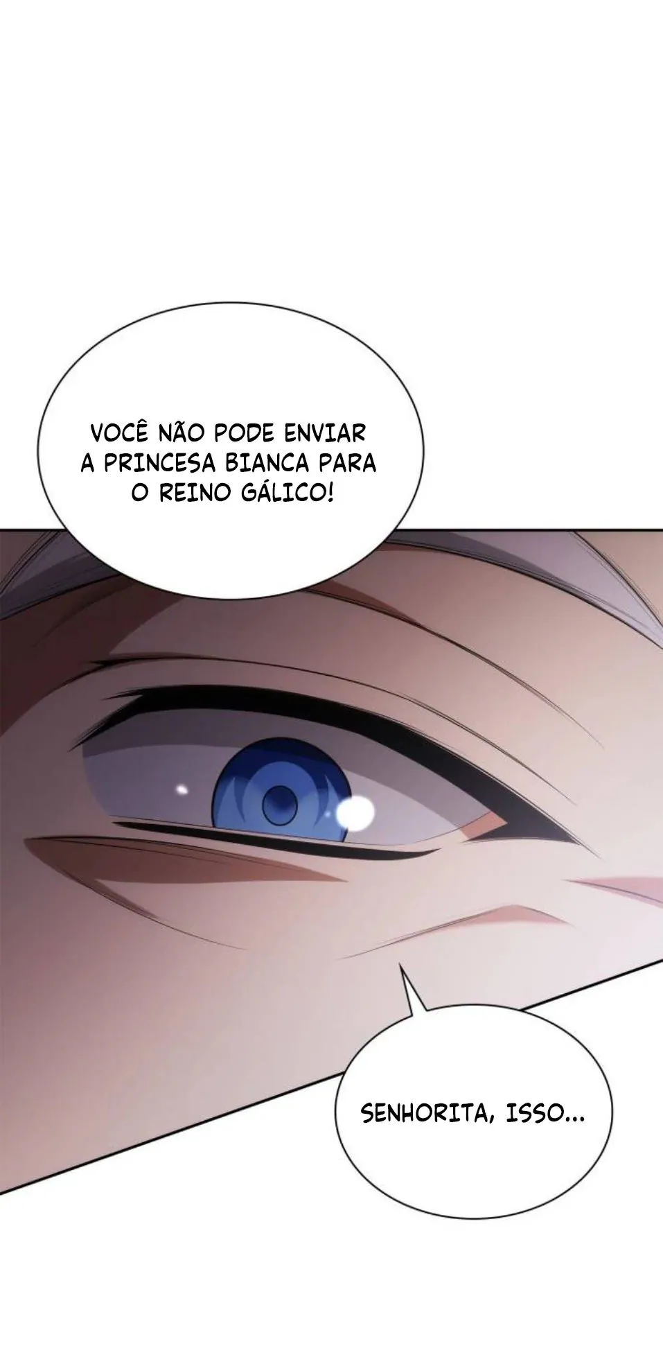 Read Nesta Vida eu serei a Rainha PT Manga Online