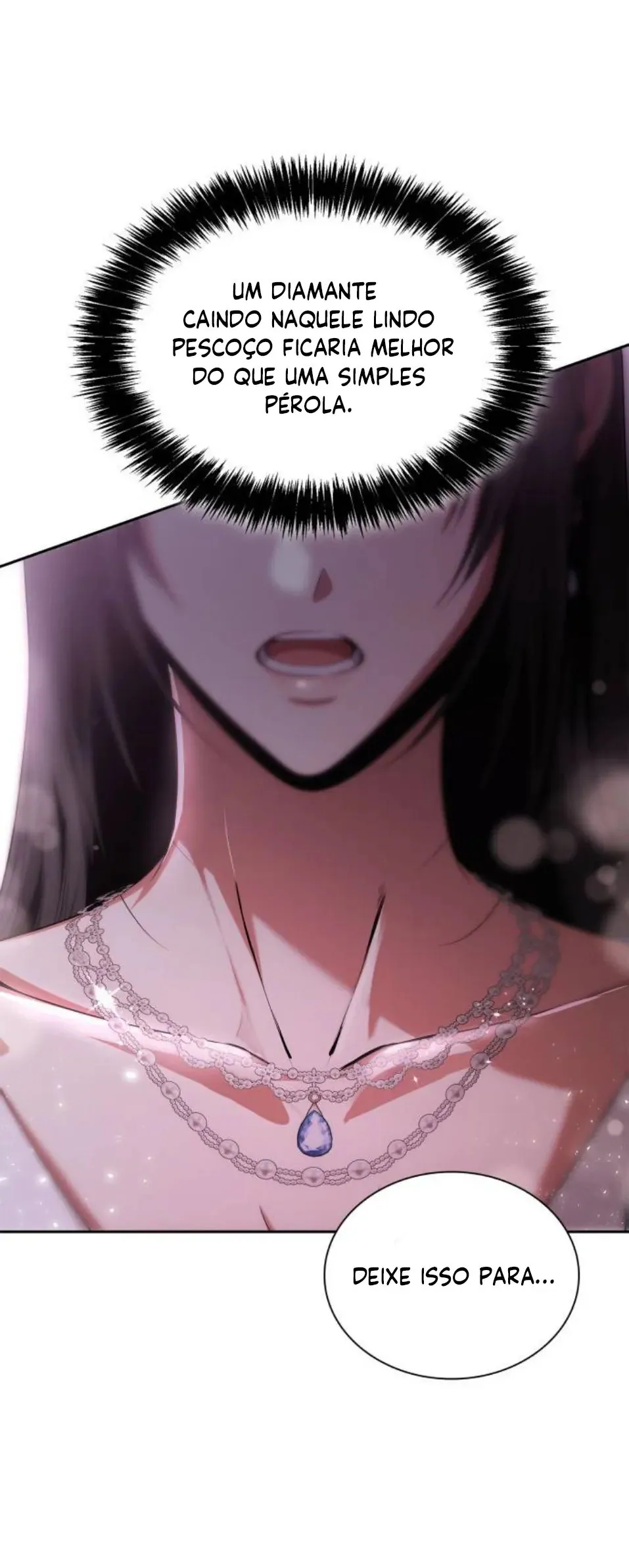 Read Nesta Vida eu serei a Rainha PT Manga Online