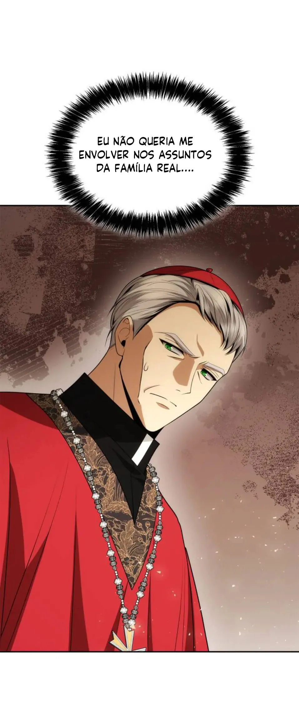 Read Nesta Vida eu serei a Rainha PT Manga Online