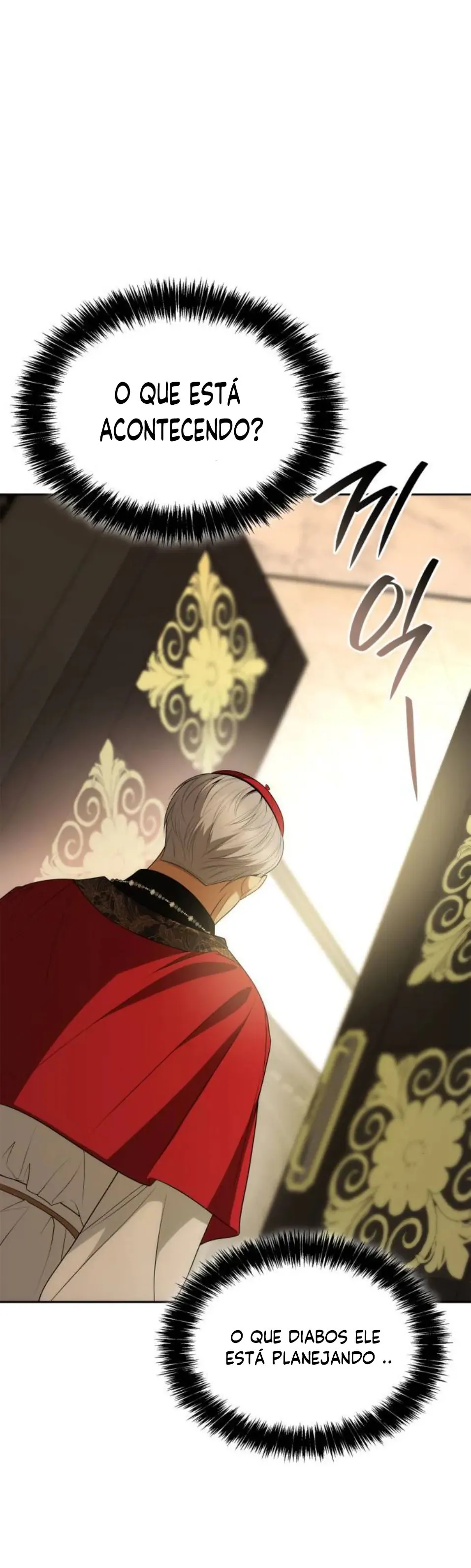 Read Nesta Vida eu serei a Rainha PT Manga Online