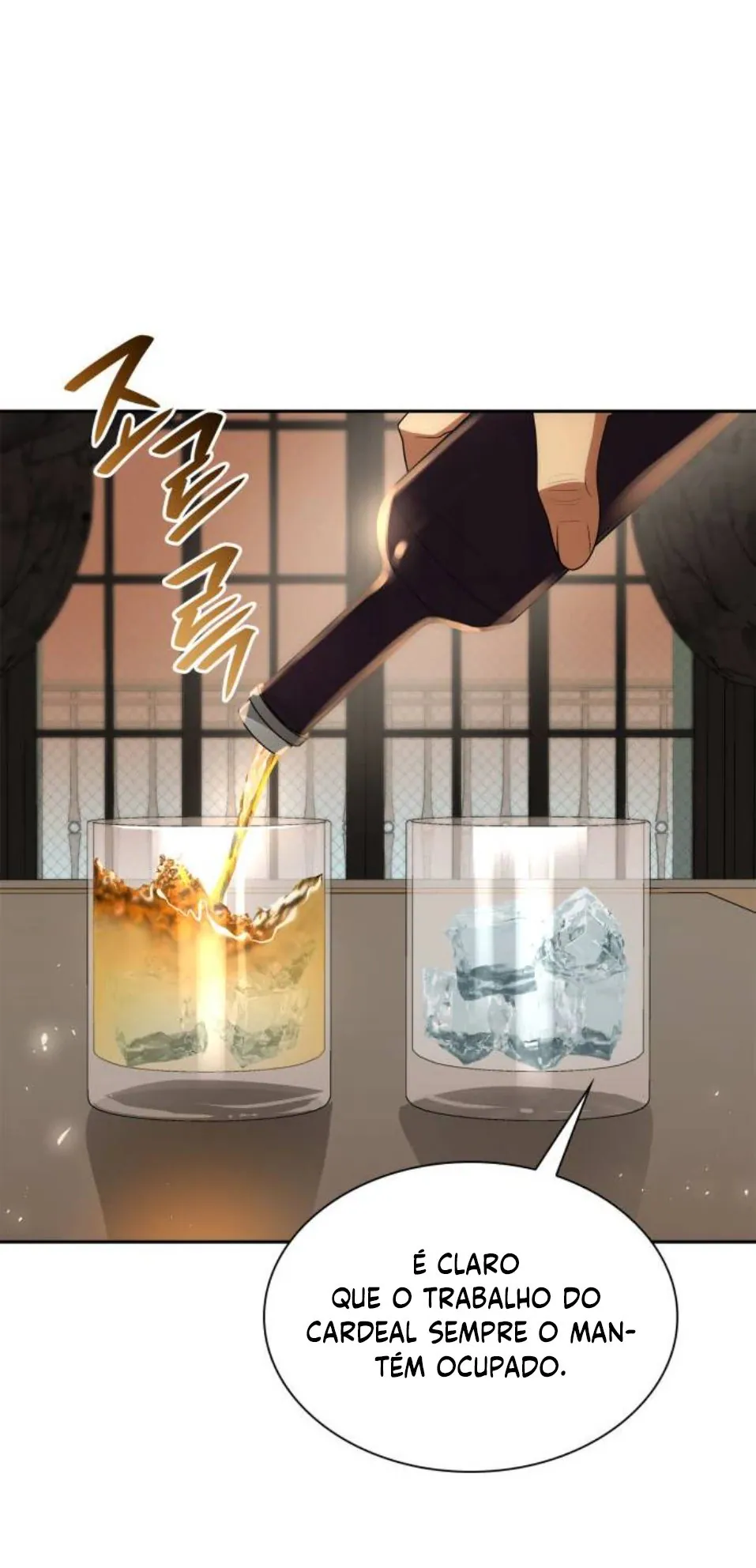 Read Nesta Vida eu serei a Rainha PT Manga Online