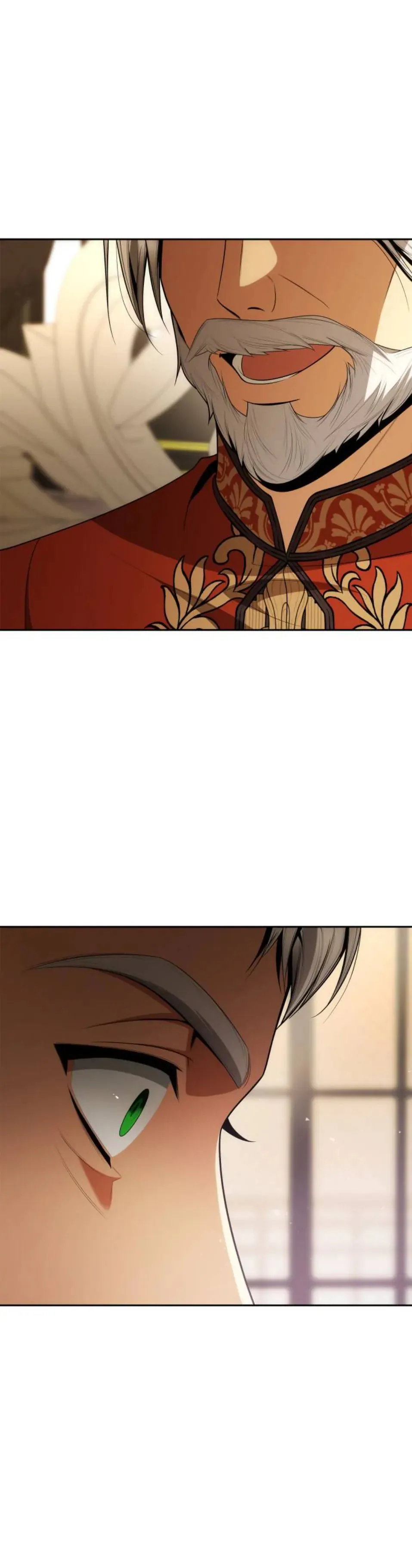 Read Nesta Vida eu serei a Rainha PT Manga Online