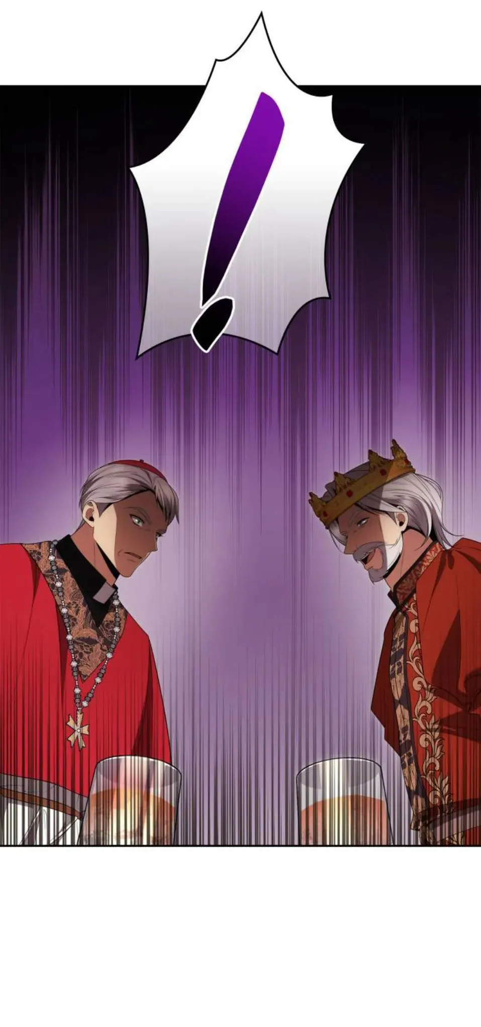 Read Nesta Vida eu serei a Rainha PT Manga Online