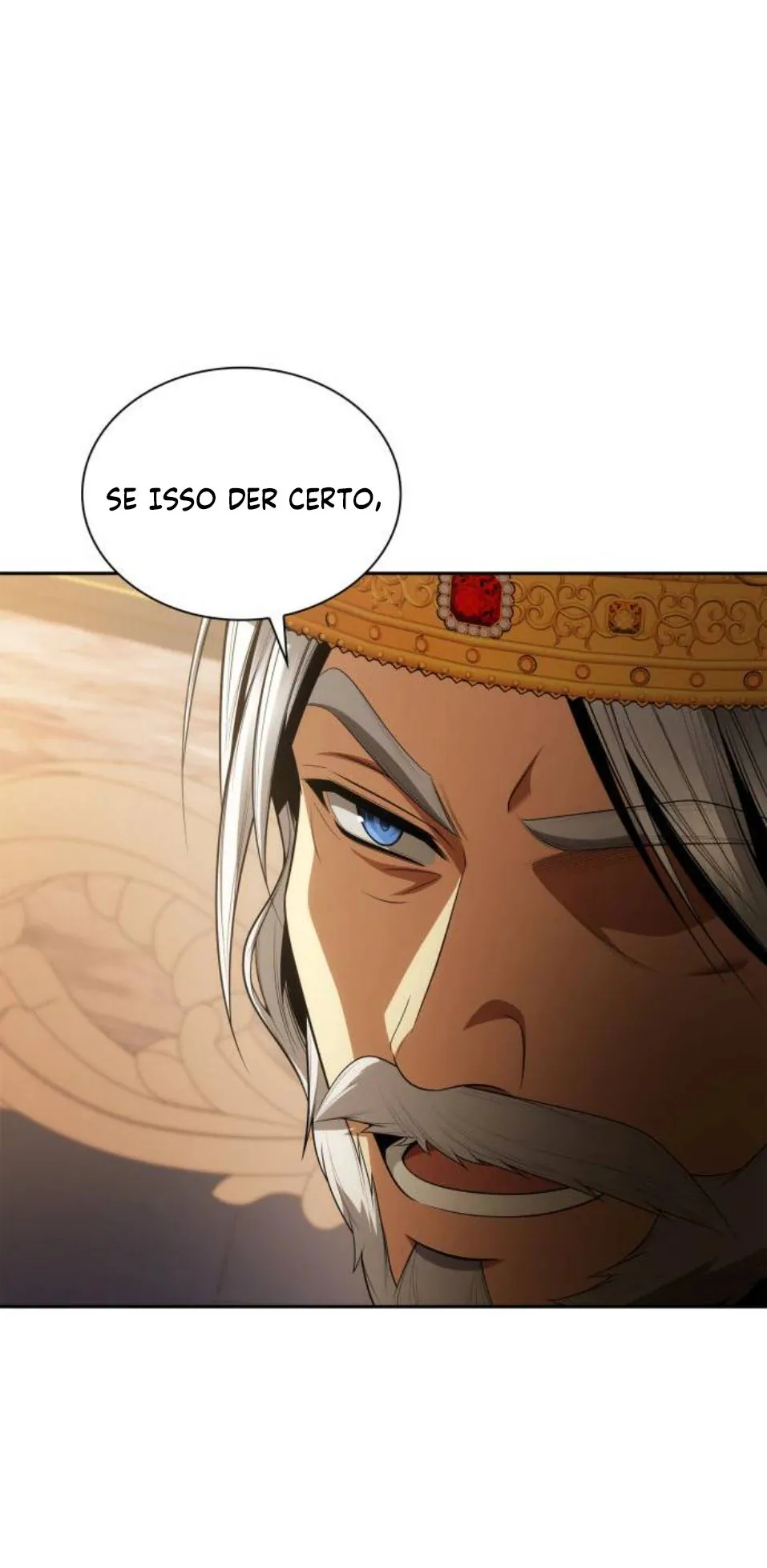 Read Nesta Vida eu serei a Rainha PT Manga Online