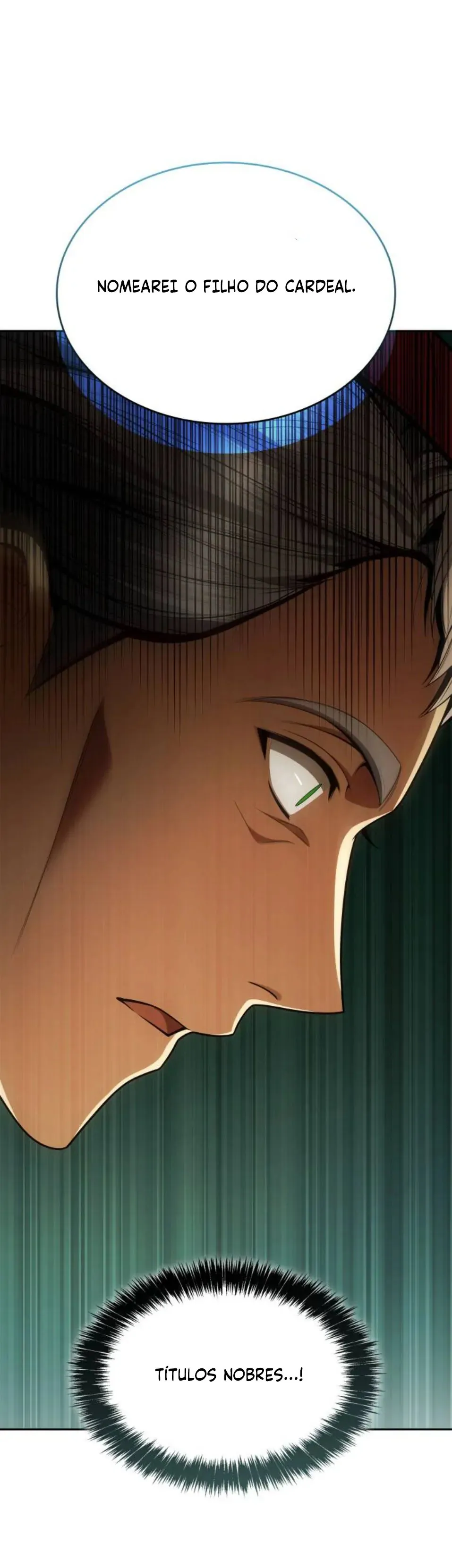 Read Nesta Vida eu serei a Rainha PT Manga Online