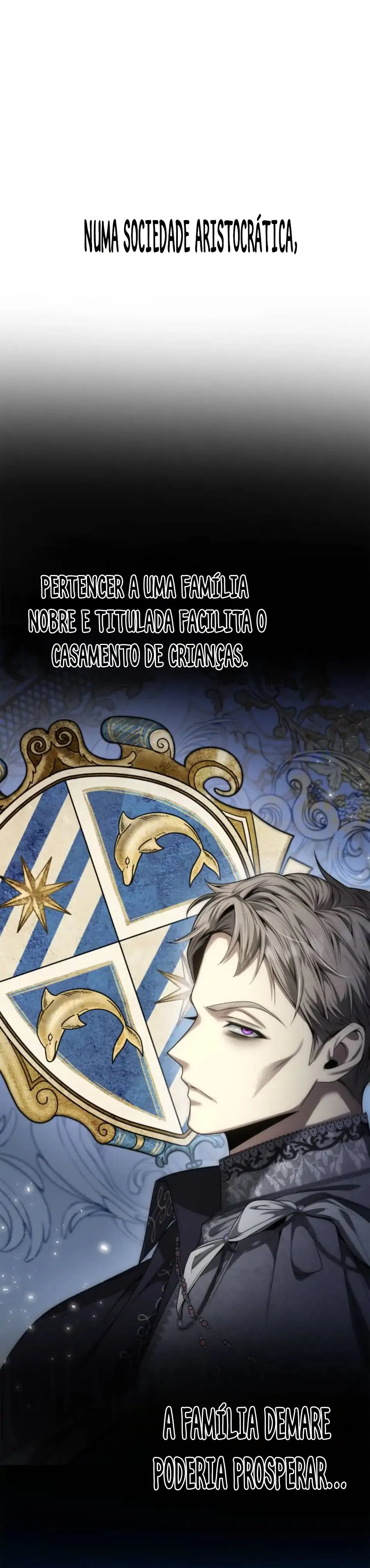Read Nesta Vida eu serei a Rainha PT Manga Online