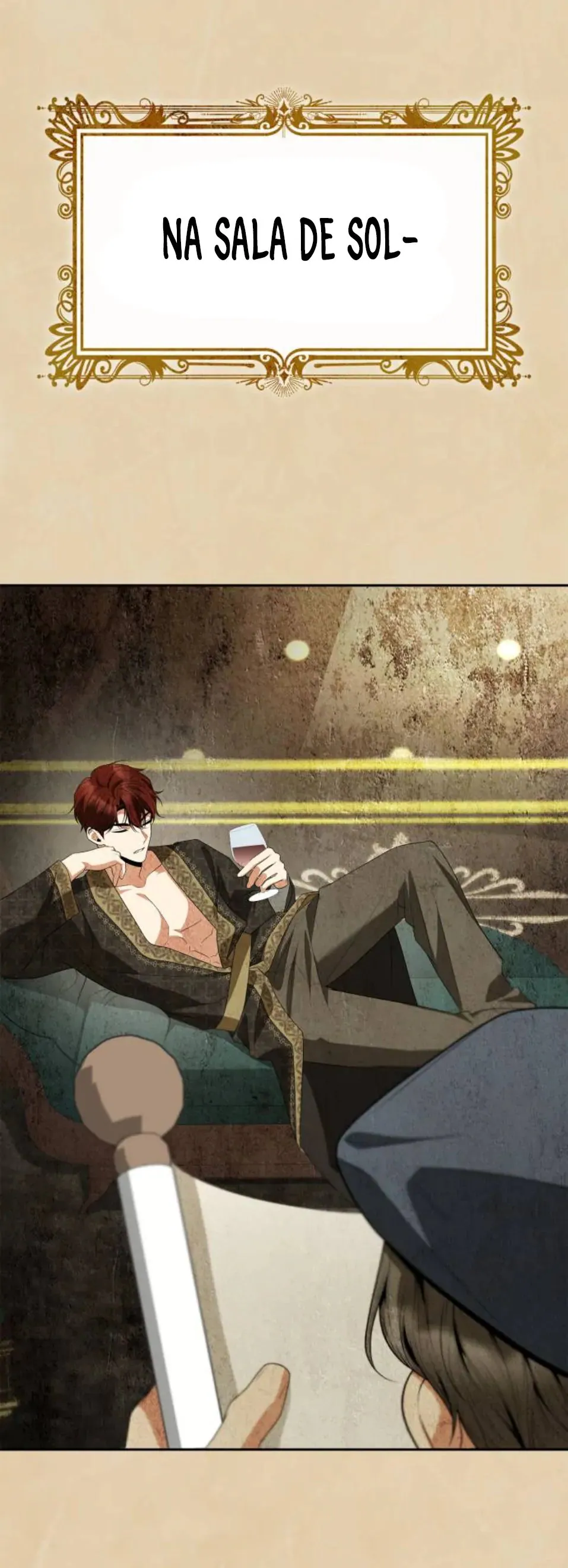 Read Nesta Vida eu serei a Rainha PT Manga Online