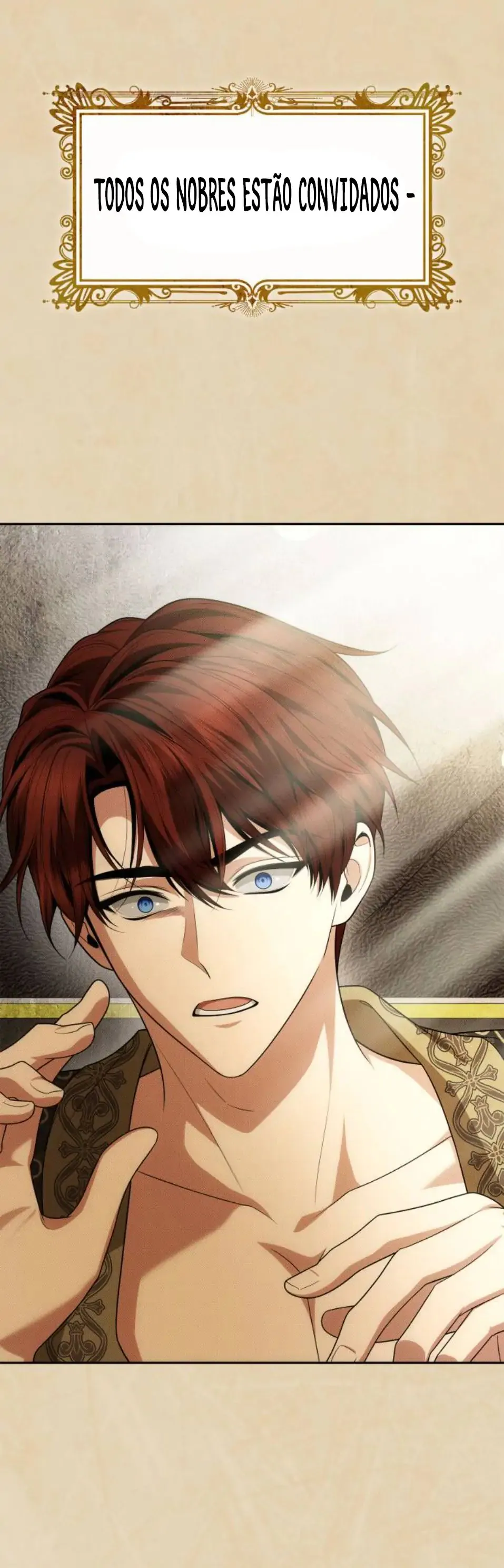 Read Nesta Vida eu serei a Rainha PT Manga Online