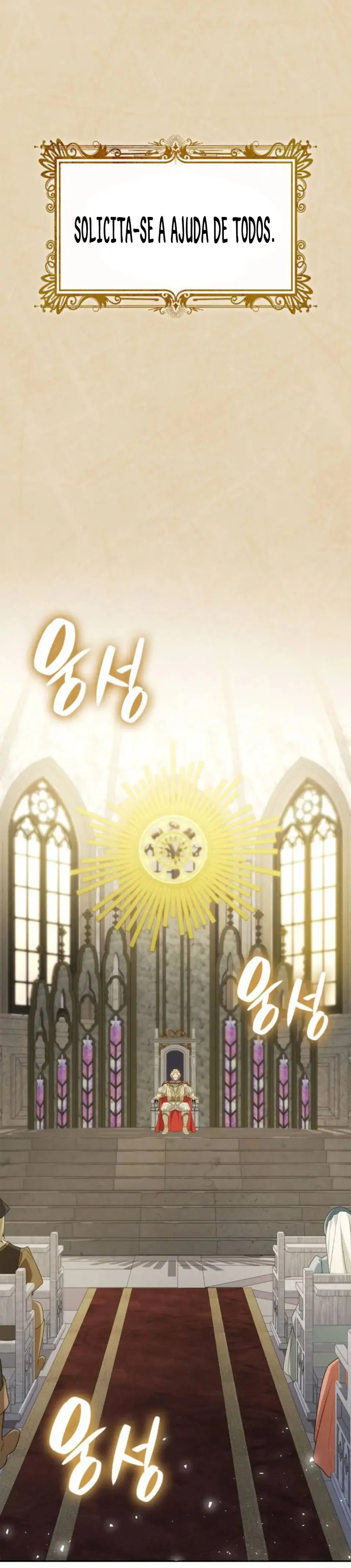 Read Nesta Vida eu serei a Rainha PT Manga Online