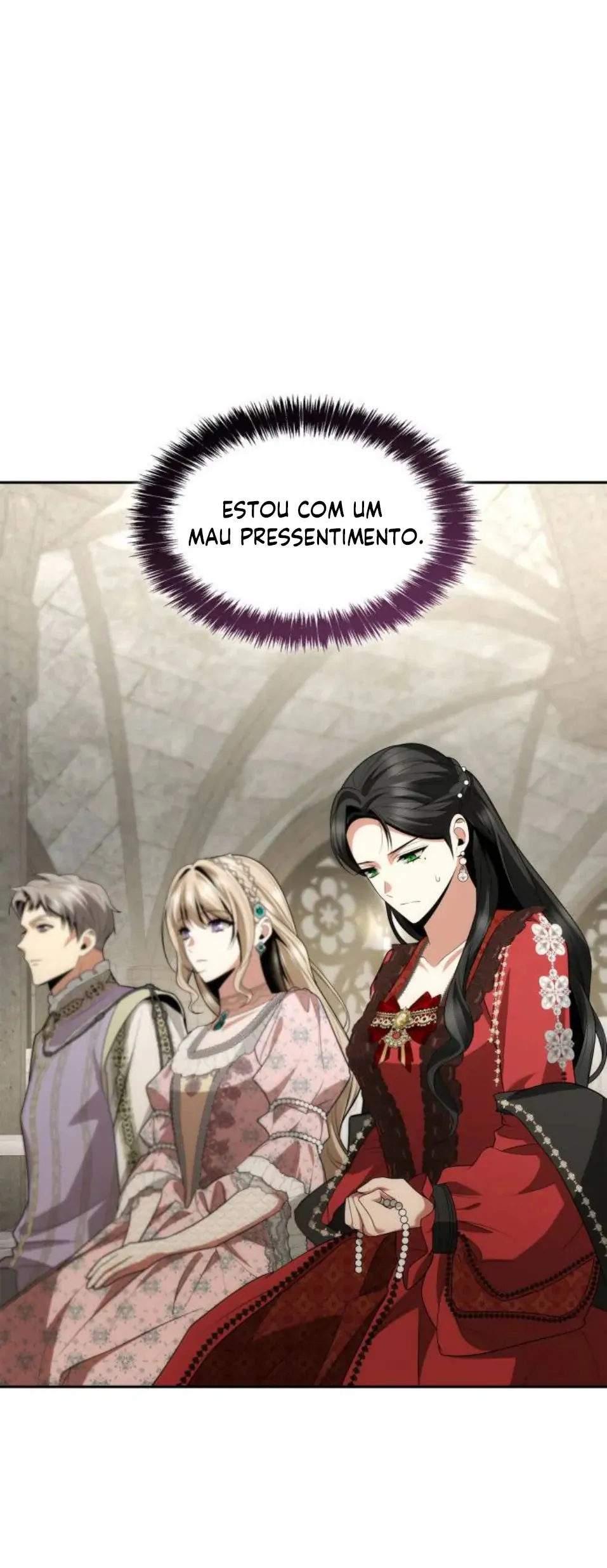 Read Nesta Vida eu serei a Rainha PT Manga Online