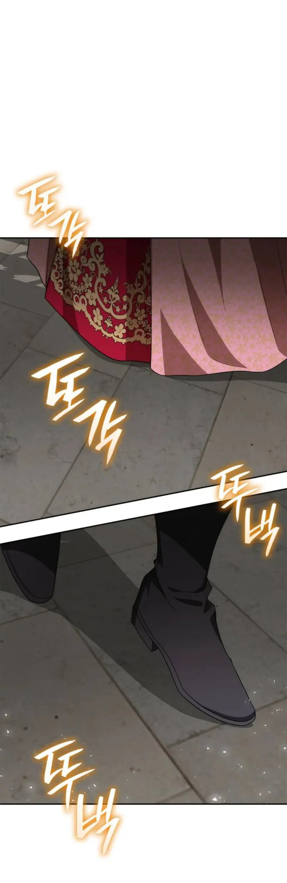 Read Nesta Vida eu serei a Rainha PT Manga Online