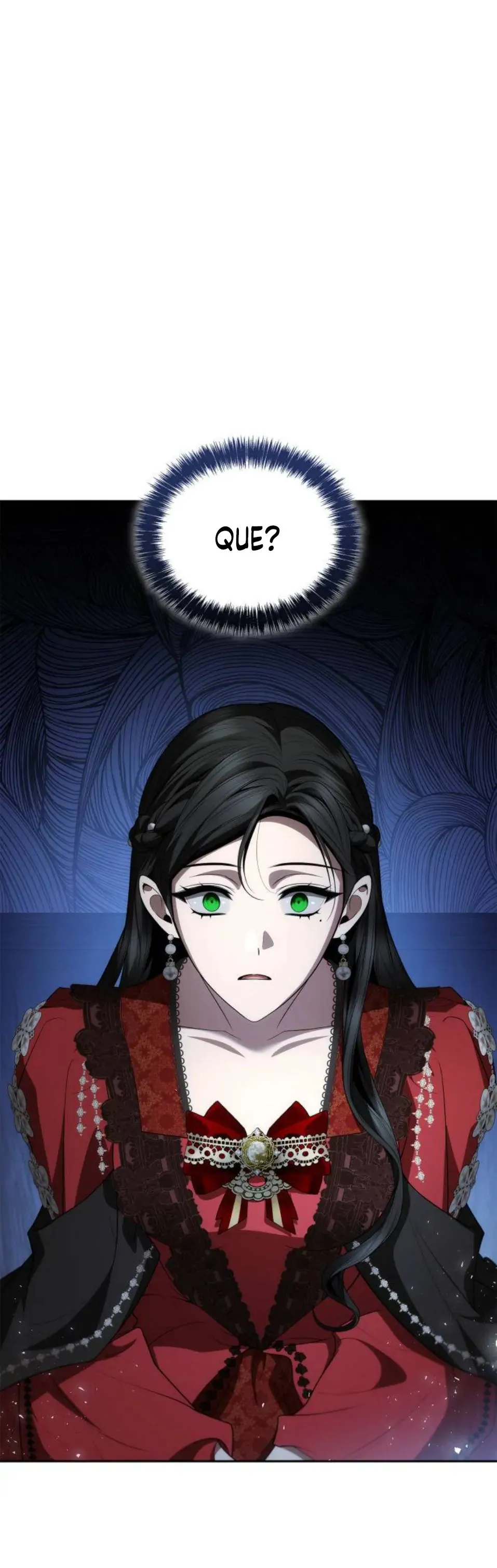 Read Nesta Vida eu serei a Rainha PT Manga Online