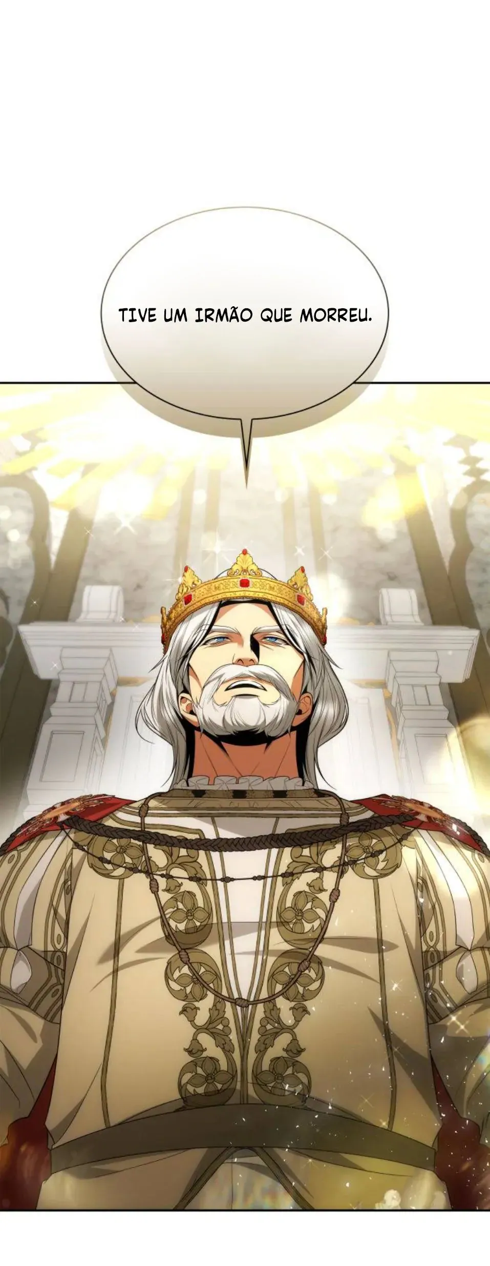 Read Nesta Vida eu serei a Rainha PT Manga Online