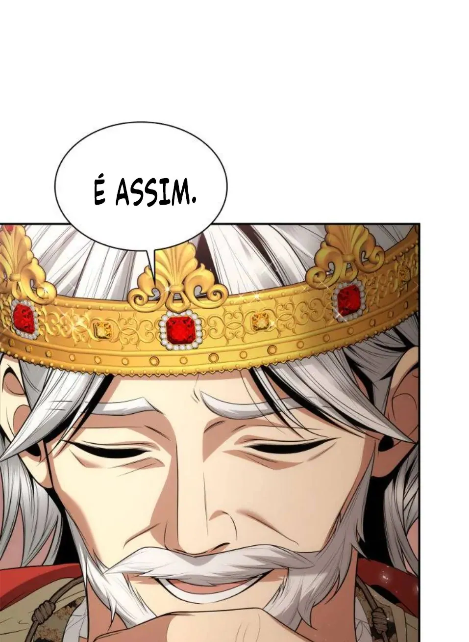 Read Nesta Vida eu serei a Rainha PT Manga Online