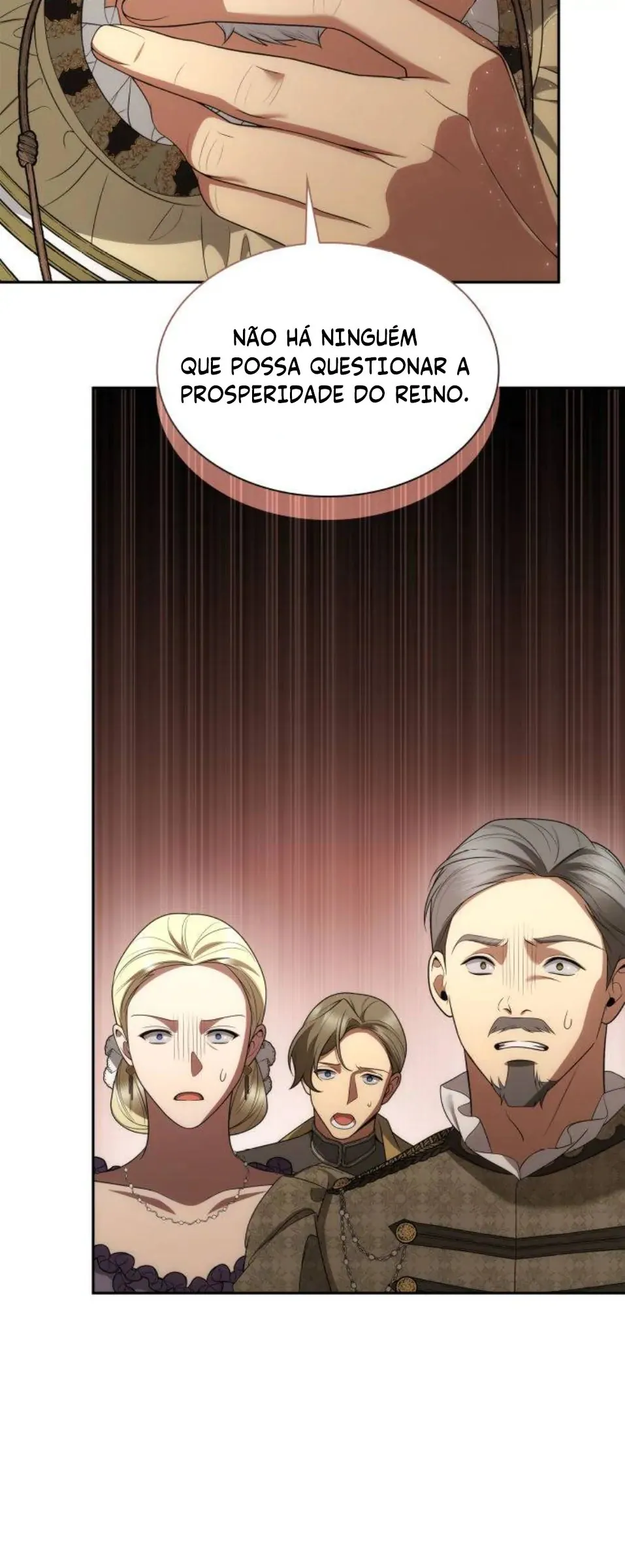 Read Nesta Vida eu serei a Rainha PT Manga Online