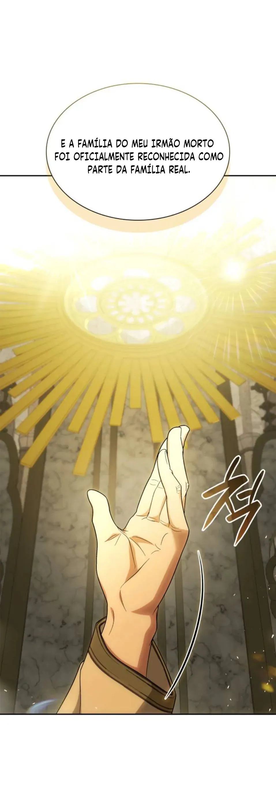 Read Nesta Vida eu serei a Rainha PT Manga Online