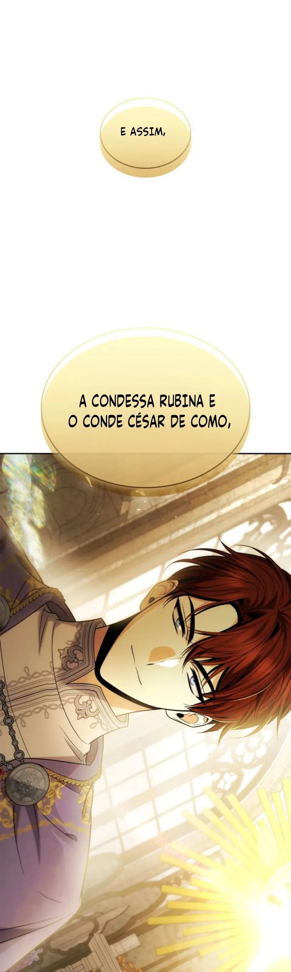 Read Nesta Vida eu serei a Rainha PT Manga Online