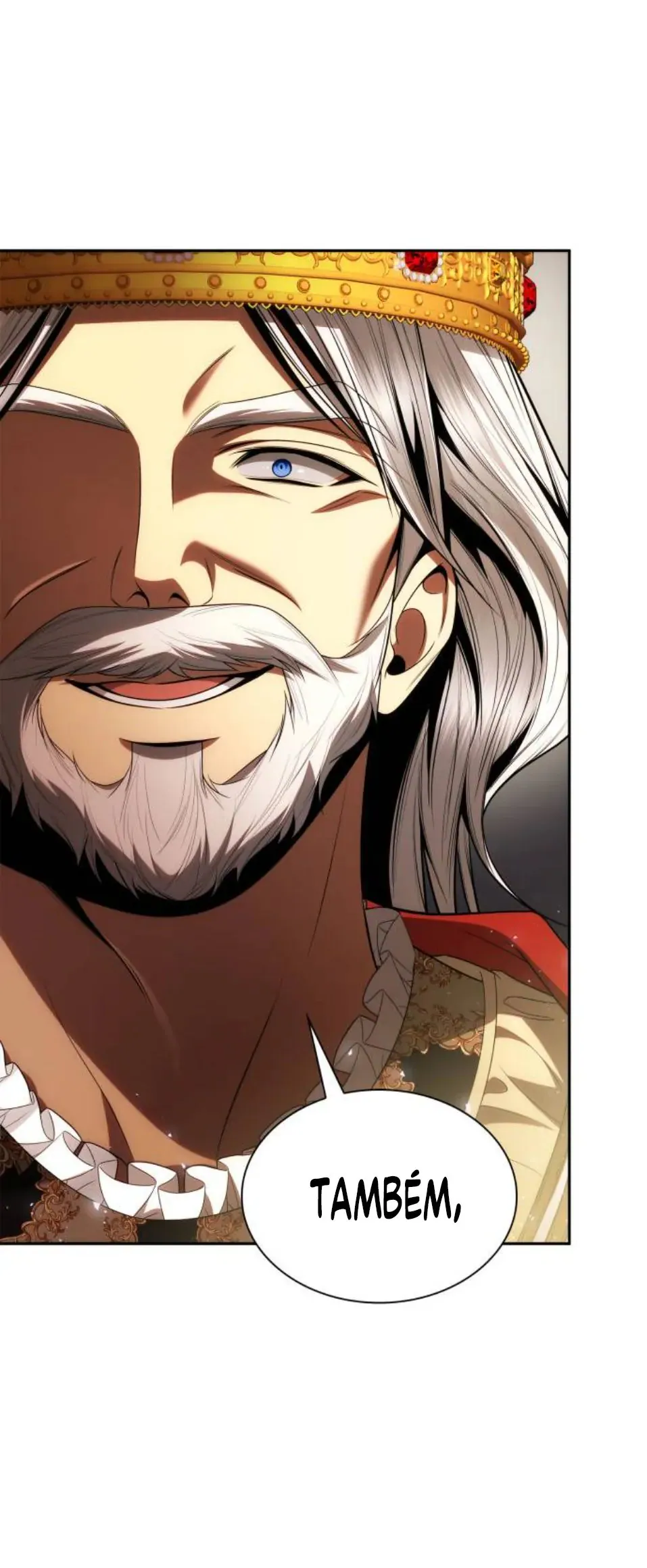 Read Nesta Vida eu serei a Rainha PT Manga Online