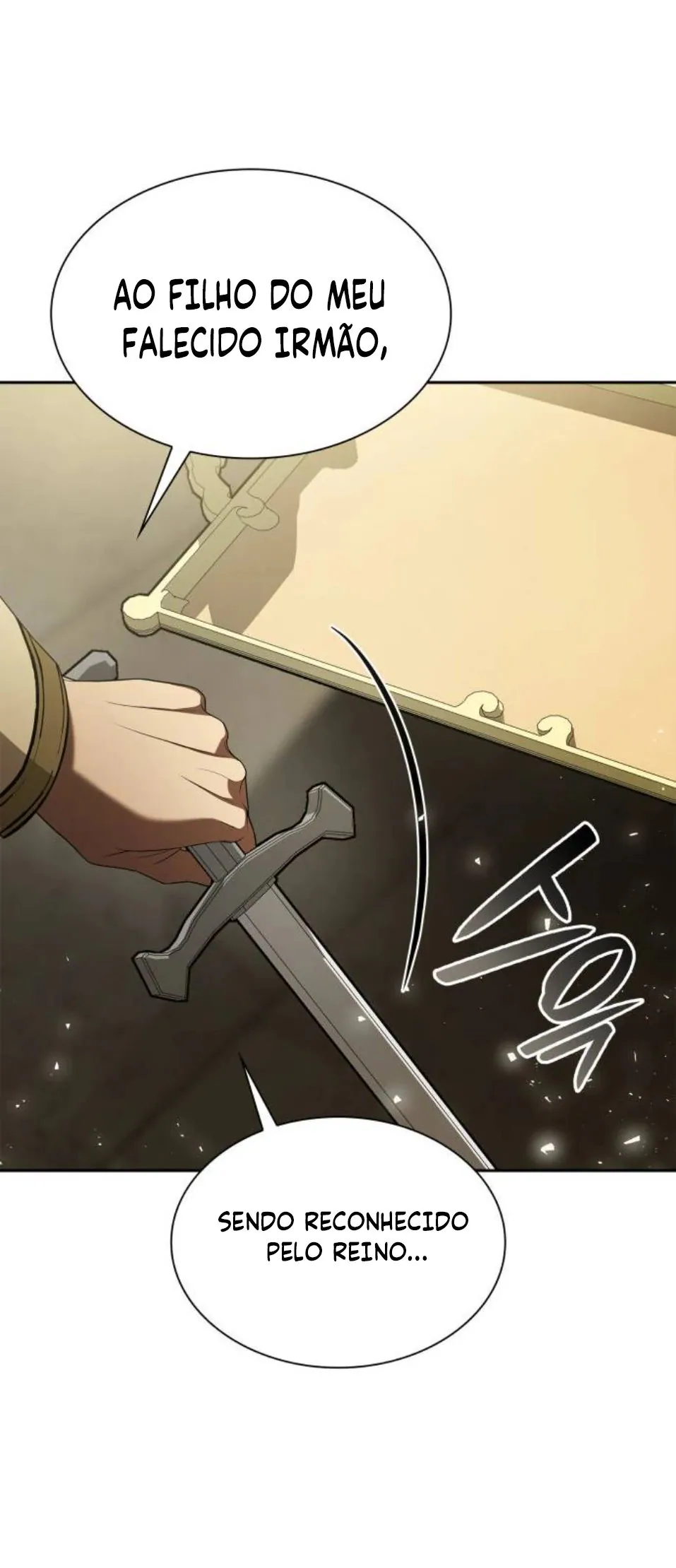Read Nesta Vida eu serei a Rainha PT Manga Online