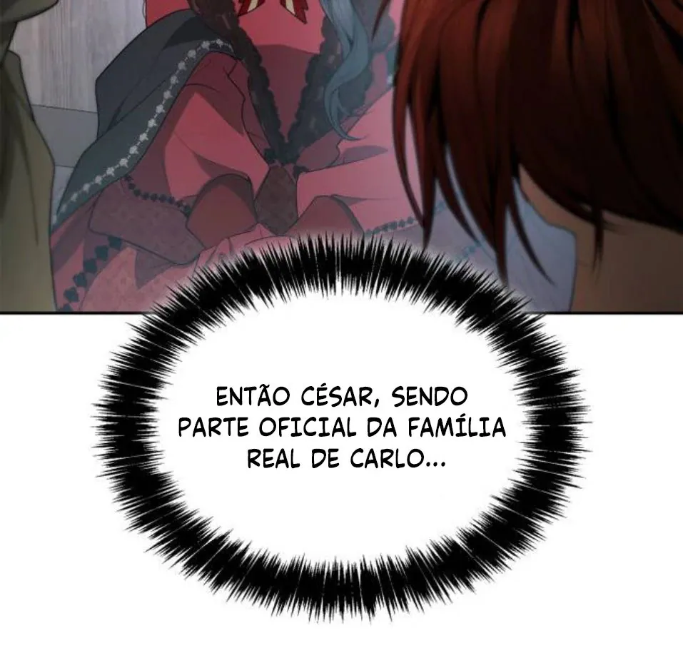 Read Nesta Vida eu serei a Rainha PT Manga Online