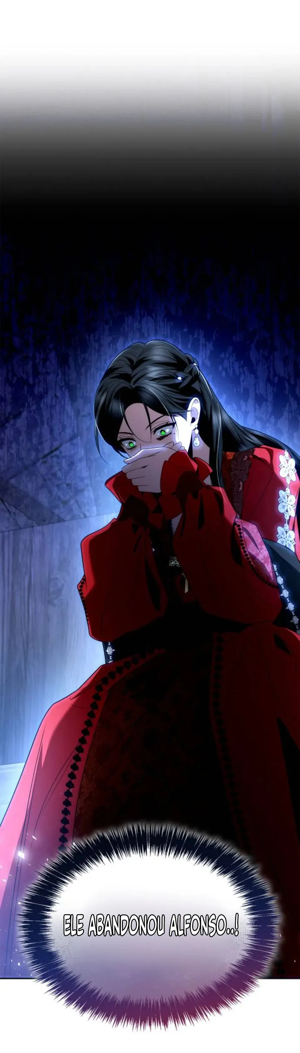 Read Nesta Vida eu serei a Rainha PT Manga Online