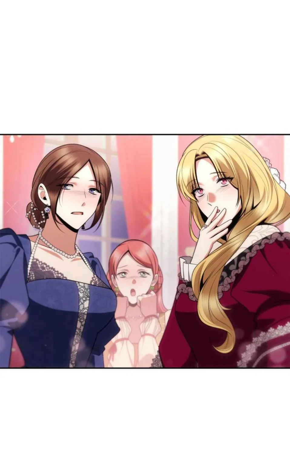 Read Nesta Vida eu serei a Rainha PT Manga Online